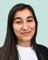 Foto von Sophia Azam