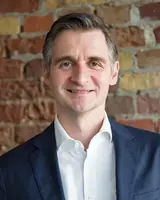 Foto von Dr. jur. Frank Wältermann