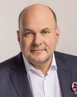 Foto von Ulrich Peters, LL.M.