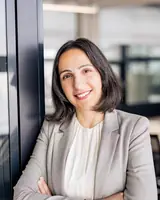 Foto von Yasmin Holm