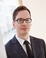 Foto von Dominik Bachmann