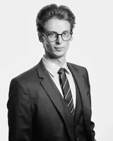 Foto von Dr. jur. Michael Wittlinger, LL.M.
