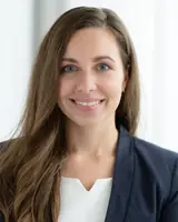 Foto von Dr. iur. Elisabeth Viktoria Fischer
