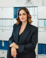 Foto von Melda Kilic-Kubsch