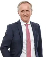 Foto von Dr. jur. Wolfgang Abel