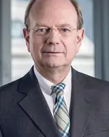 Foto von Wolf Graf von Schwerin