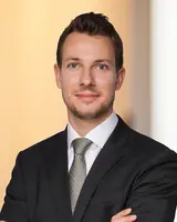 Foto von Dr. iur. Alexander Robert Fassin