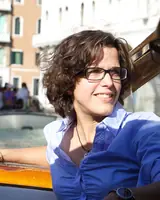 Foto von Bettina Strehl