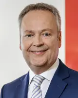 Foto von Dr. Markus Planker