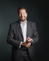 Foto von Dr. jur. Holger Thomas