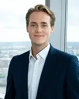 Foto von Dr. jur. Felix Klindworth, LL.M.oec.