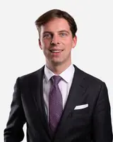 Foto von Dr. iur. Henrik Eckert