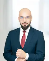 Foto von Jamsched Amiri