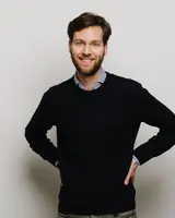 Foto von Wolfram Dickersbach