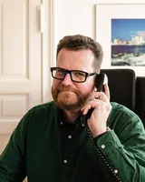 Foto von Torsten Schmidt