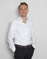 Foto von Dr. iur. Tim Fabian Walter