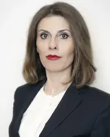 Foto von Dr. Elisabeth Unger