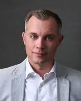 Foto von Marc Rene Spitz, LL.M.