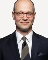 Foto von Dr. Jan Kohlmann