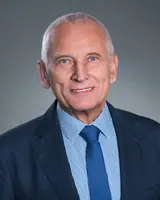 Foto von Dr. jur. Hans-Egon Pause