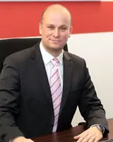 Foto von Markus Rudolf Krüger