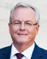 Foto von Dr. iur. Markus Jakoby
