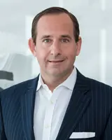 Foto von Dr. Nicolai von Cube