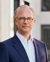 Foto von Dr. Torsten Fett