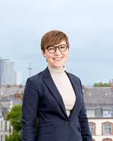Foto von Annika Kühne