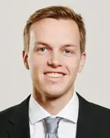 Foto von Dominic Schabert