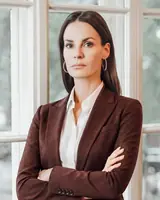 Foto von Caroline Kromer