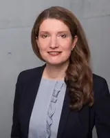 Foto von Hedwig Lipphardt