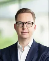Foto von Dr. jur. Barnim von den Steinen