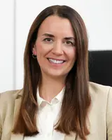 Foto von Dr. iur. Inga Maaske