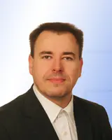 Foto von Dr. iur. Martin Sellinger