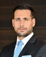 Foto von Konstantinos Strempas, LL.M.Eur.