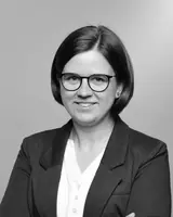 Foto von Kerstin Greilich, LL.M. (Medizinrecht)
