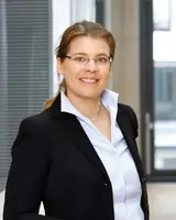 Foto von Dr. Maraike Ruhe