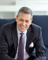 Foto von Dr. Stefan Rieger