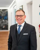Foto von Thorsten Zebisch