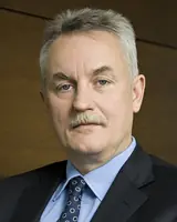 Foto von Hans Rolf Koerfer