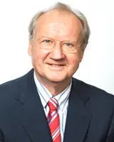 Foto von Prof. Dr. jur. Rainer Hamm
