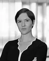 Foto von Sophia Hoffmeister