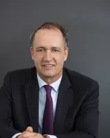 Foto von Dr. Alexander von Aretin