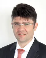 Foto von Matthias W. Kroll, LL.M.