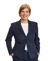 Foto von Dr. jur. Martina Weisheit