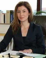 Foto von Zuhal Wegmann