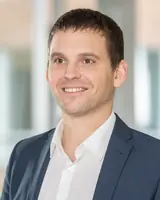 Foto von Wolf-Peter Klein