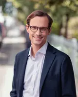 Foto von Alexis Freiherr von Kruedener