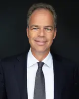 Foto von Dr. Bernhard Thole